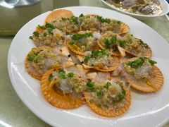 -惠来大排档(联创商业街店)