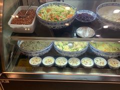 凉菜-马吉德牛肉拉面(新街口店)