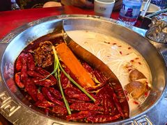 -袁老四火锅(金钟精英城店)