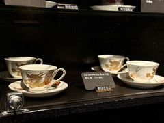 -25#COFFEE(古地石店)