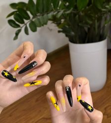 -MB·nail美甲美睫