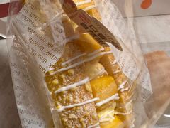 -BreadTalk面包新语·烘焙蛋糕(东方雅苑店)
