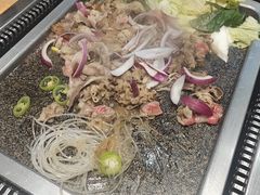 -郭记烤肉创始店(民丰大街店)