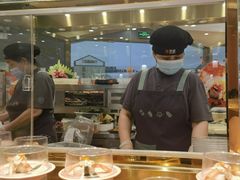 -争鲜回转寿司(南开大悦城店)