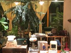 -时光花园(白鹭洲店)