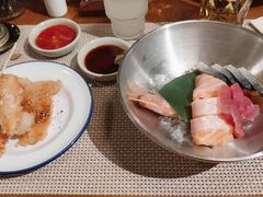 -逸东轩(香港逸东酒店)