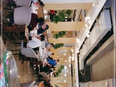 大堂-芭夯兔·兔肉汤锅(新都店)