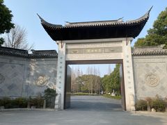 -千灯古镇