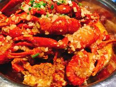 -靓靓蒸虾(中山公园店)