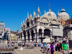 -圣马尔谷圣殿宗主教座堂