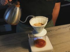 -Nectar One Cafe(勇烈路n1店)
