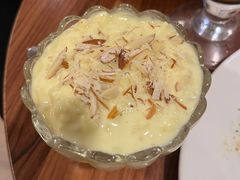 -克比叔叔印度餐厅Kebabs on the Grille(永康路分店)