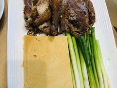 -良友·海鲜青岛菜(五四广场店)