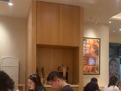 -陳香貴·兰州牛肉面(上海长风大悦城店)