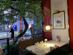-日丰园海肠水饺·老字号大连海鲜(和平广场店)