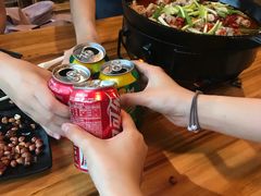 -四禧精酿烧烤串吧(大明湖店)