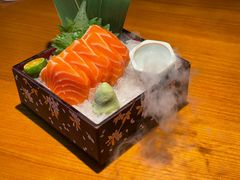 -有喜屋·深夜食堂(北京西路店)