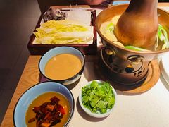 -局气 烤鸭·北京菜(武清店)