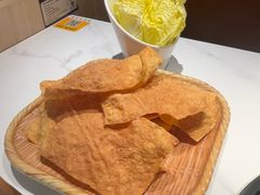 -犇鼎牛潮汕牛肉火锅(新辰里学清路店)