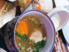 -阿娜尔·新疆菜(宜家荟聚中心店)