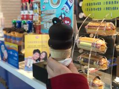-DQ·蛋糕·冰淇淋(太原街万达店)