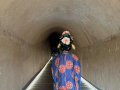 -洛阳古墓博物馆