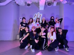 -HI dance 舞室