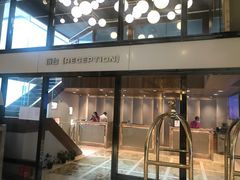 -广州国德国际大酒店(太古汇石牌桥地铁站店)