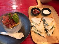 -Pistolera Mexican Cantina女枪手墨西哥餐厅(碧云路店)