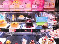 -巴黎贝甜(来福士店)