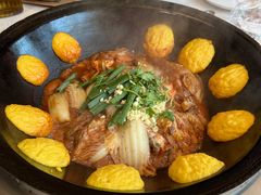 -王老六铁锅炖鱼(长春路店)
