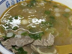 -化三驴肉汤(金明东街店)