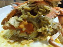 -东江海鲜大排档·潮汕菜·砂锅粥