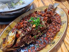 -金阳餐厅(G210国道店)