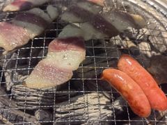 -白山烧烤(文安路万豪店)