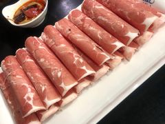 -楼外楼大刀肉传统火锅居(幸福街店)