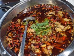 -蛙兔鸡自贡风味·特色江湖菜(广都店)