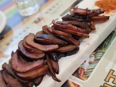 -滋味烤鱼(马北店)