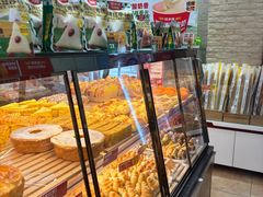 -味多美蛋糕(洋桥店)