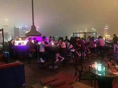 -罗斯福色戒酒吧(外滩店)