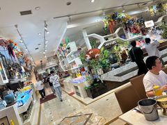 -芭菲盛宴·环球美食(袁家岗店)