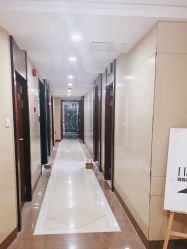 点击看大图 -藤野造型烫发染发