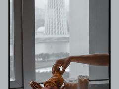 -广州富力丽思卡尔顿酒店