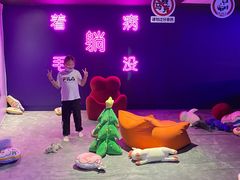 -VS SPORTS PARK运动玩乐园·团建·生日会(合生汇店)
