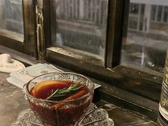 -Uncle Kosto科斯托·中东菜