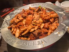 -胖哥俩肉蟹煲(济南印象城店)