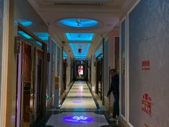-OS CLUB(长风大悦城店)