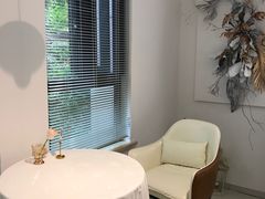 -露露家咖啡店