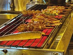 -鸟泉居酒屋·烧鸟·酒馆(百子湾店)