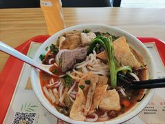 -螺小胖柳州螺蛳粉(钟楼总店)